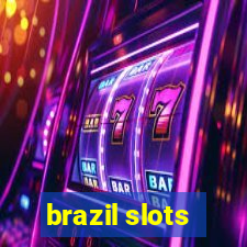 brazil slots